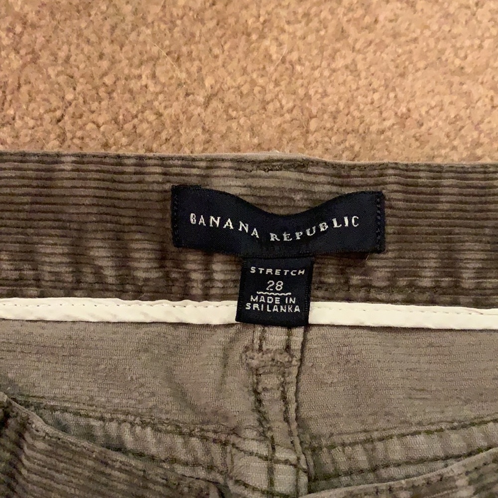 Pants - Picture 2 of 2